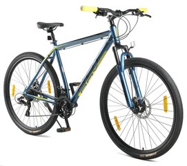 Maastikuratas Roy Roxter Blue 29 " hind ja info | Jalgrattad | kaup24.ee