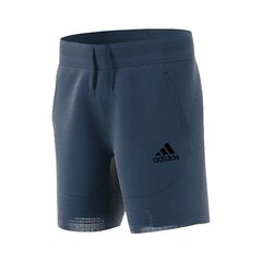 Lühikesed püksid poistele Adidas Heat Ready Short Jr GM7052 цена и информация | Шорты для мальчиков | kaup24.ee