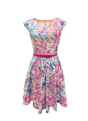 Suvine kleit hind ja info | Kleidid | kaup24.ee