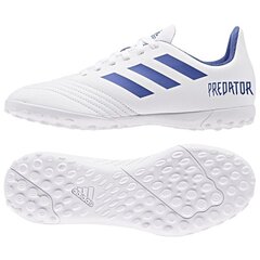 Футбольные бутсы Adidas Predator 19.4 TF Jr CM8558, 46759 цена и информация | Футбольные бутсы | kaup24.ee