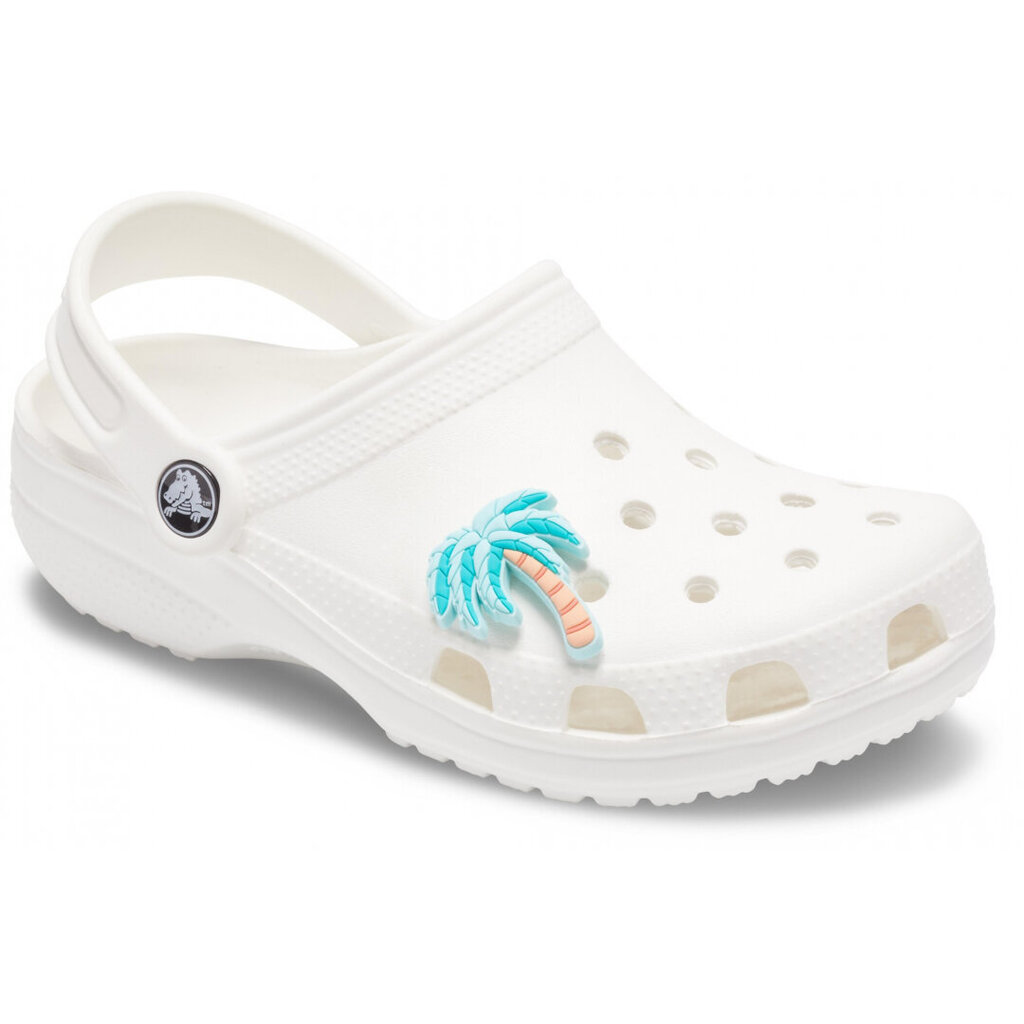 Crocs™ Crocs PALM TREE G0658400-MU цена и информация | Laste aksessuaarid | kaup24.ee