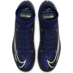 Jalgpallijalatsid Nike Mercurial Superfly 7 Academy MDS TF M BQ5435 401 цена и информация | Футбольные бутсы | kaup24.ee