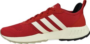 Спортивная обувь для мужчин Adidas Phosphere, красная цена и информация | Кроссовки для мужчин | kaup24.ee