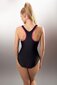Naiste trikoo, must-mündiroheline hind ja info | Naiste ujumisriided | kaup24.ee