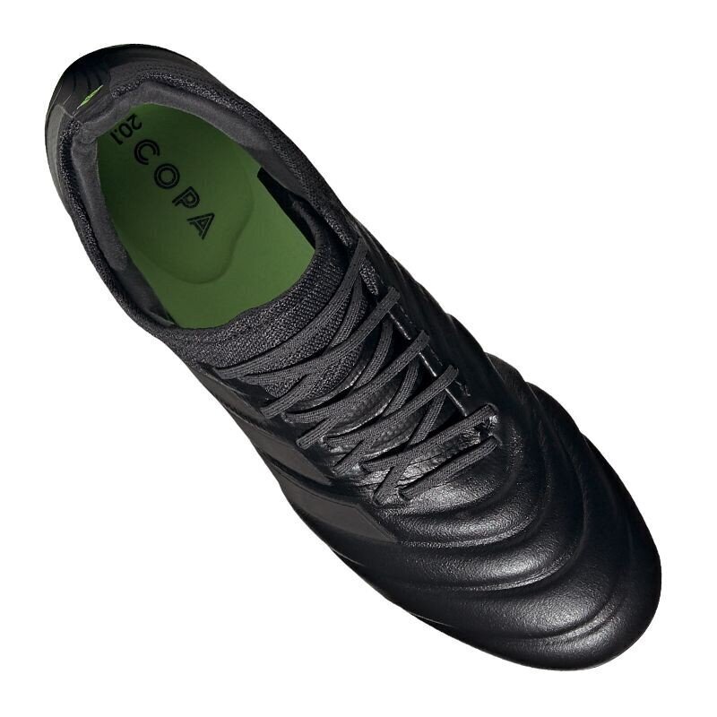 Meeste jalgpalli puutsad Adidas Copa 20.1 FG M EH0883 hind ja info | Jalgpallijalatsid | kaup24.ee