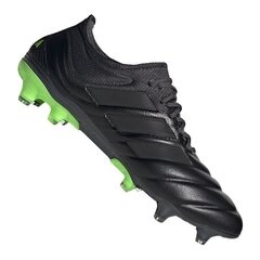 Футбольные бутсы мужские Adidas Copa 20.1 FG M EH0883 цена и информация | Футбольные бутсы | kaup24.ee