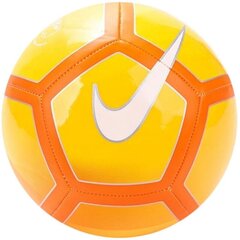 Футбольный мяч Nike La Liga Pitch Football SC3138-808 цена и информация | Футбольные мячи | kaup24.ee