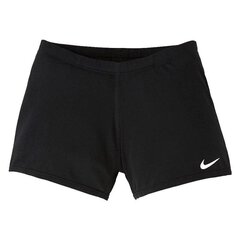 Meeste ujumispüksid Nike Poly Solid ASH M NESS9742 001 цена и информация | Плавки, плавательные шорты | kaup24.ee