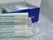 Nina-neelu kiirtest COVID-19 NORMAN antigeeni olemasolu kohta, 25 tk. hind ja info | COVID-19 kiirtestid | kaup24.ee