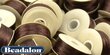 Beadalon Haru suurusD 58,5 m цена и информация | Ehete valmistamine, helmestamine | kaup24.ee