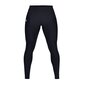 Meeste dressipüksid Under Armour Qualifier Heatgear Tight M 1326602-001, 48337 цена и информация | Meeste spordiriided | kaup24.ee