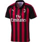 Meeste spordisärk Puma AC Milan Home SS M 754419 06, punane hind ja info | Meeste spordiriided | kaup24.ee
