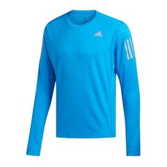 Спортивная футболка Adidas Response Tee LS M CY5766, 47143 цена и информация | Мужская спортивная одежда | kaup24.ee