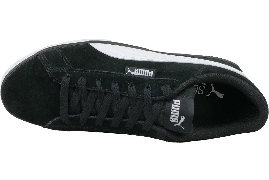 Meeste spordijalatsid Puma Urban Plus SD 365259-01, must цена и информация | Spordi- ja vabaajajalatsid meestele | kaup24.ee