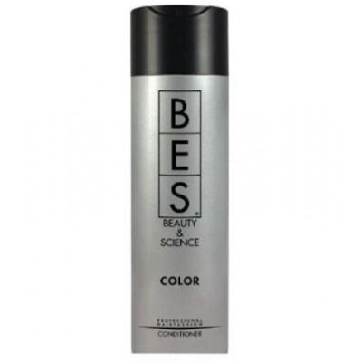 Bes Color Care Conditioner palsam värvilistele juustele 300ml hind ja info | Juuksepalsamid | kaup24.ee