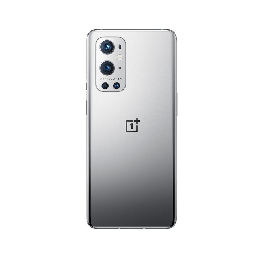 OnePlus 9 Pro 5G, 8GB/128GB, Dual Sim, Morning Mist hind ja info | Telefonid | kaup24.ee