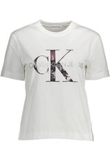 Calvin Klein Naiste T-särgid, topid