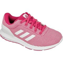 Naiste jooksujalatsid Adidas Cosmic W AQ2176 hind ja info | Naiste spordi- ja vabaajajalatsid | kaup24.ee