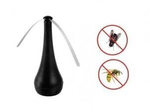 Противомоскитный прибор Fly Away Twister цена и информация | Средства от комаров и клещей | kaup24.ee