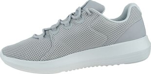 Meeste spordijalatsid Under Armour  Ripple 2.0 NM1, hall hind ja info | Spordi- ja vabaajajalatsid meestele | kaup24.ee