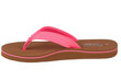 Naiste plätud Skechers Bobs Sunset Neon Summer 57116-NPNK, roosa Internetist
