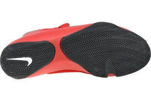 Кеды мужские Nike Machomai 321819-610, красные цена и информация | Кроссовки для мужчин | kaup24.ee