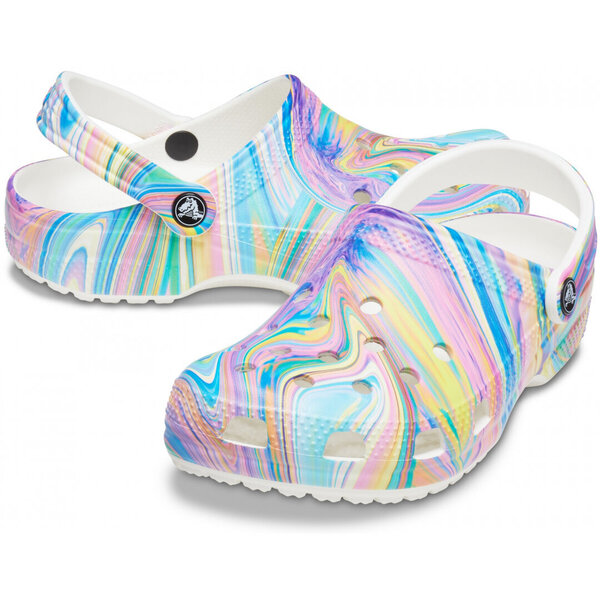 Crocs™ Classic Out of this World II Clog 134152 tagasiside