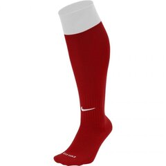 Мужские носки Nike Classic II 2.0 Team SX7580-657 46386, красные цена и информация | Мужские носки | kaup24.ee