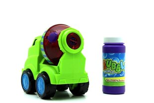 Машина для мыльных пузырей - автомобиль цена и информация | Игрушки для песка, воды, пляжа | kaup24.ee