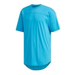 Спортивная футболка Adidas S2S Summer Tee M DV3340, 48241 цена и информация | Мужская спортивная одежда | kaup24.ee