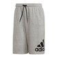 Meeste lühikesed spordipüksid Adidas MH Bos FT Short hind ja info | Meeste spordiriided | kaup24.ee