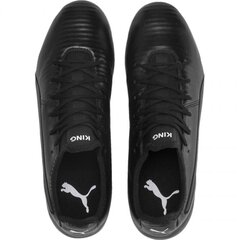 Футбольные бутсы Puma King Pro FG M 105608 01 цена и информация | Футбольные бутсы | kaup24.ee