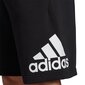 Meeste lühikesed spordipüksid Adidas MH Bos FT Short цена и информация | Meeste spordiriided | kaup24.ee
