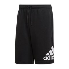 Спортивные шорты мужские Adidas MH Bos FT Short цена и информация | Мужская спортивная одежда | kaup24.ee