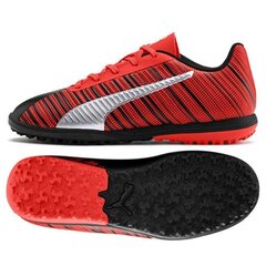 Футбольные бутсы Puma One 5.4 TT JR 105662 01 цена и информация | Футбольные бутсы | kaup24.ee