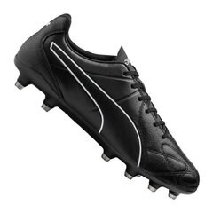 Jalgpalli puutsad Puma King Hero FG M 105609-01 hind ja info | Jalgpallijalatsid | kaup24.ee