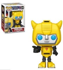 Funko POP!: Transformers - Bumblebee hind ja info | Fännitooted mänguritele | kaup24.ee