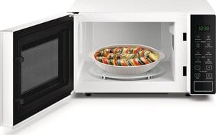 Whirlpool MWP201W цена и информация | Микроволновые печи | kaup24.ee