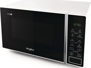 Whirlpool MWP201W цена и информация | Микроволновые печи | kaup24.ee