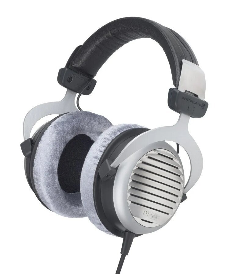 Beyerdynamic DT 990 hind ja info | Kõrvaklapid | kaup24.ee