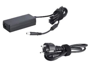 Адаптер Dell 450-AECL, 4,5 мм цена и информация | Адаптеры и USB-hub | kaup24.ee