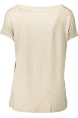 Блузка женская Desigual, коричневая цена и информация | Женские блузки, рубашки | kaup24.ee