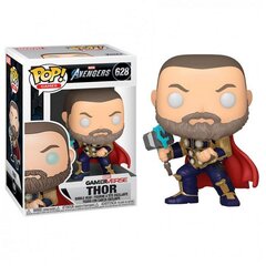 Funko POP! Marvel: Avengers Game - Thor (Stark Tech Suit) hind ja info | Fännitooted mänguritele | kaup24.ee