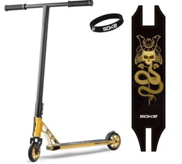 Triki tõukeratas Soke XTR Street ABEC-9 T-BAR hind ja info | Tõukerattad | kaup24.ee