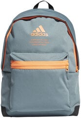 Adidas Рюкзаки Clas Bp Fabric Blue цена и информация | Рюкзаки и сумки | kaup24.ee