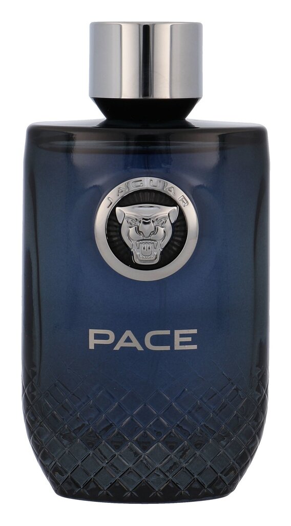 Meeste tualettvesi Jaguar Pace Pour Homme EDT 100 ml цена и информация | Meeste parfüümid | kaup24.ee