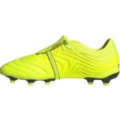 Футбольные бутсы мужские Adidas Copa Gloro 19.2 FG M F35491 цена и информация | Футбольные бутсы | kaup24.ee