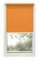 Ruloo Mini Decor D 05 ORANŽ, 38x150cm hind ja info | Rulood | kaup24.ee