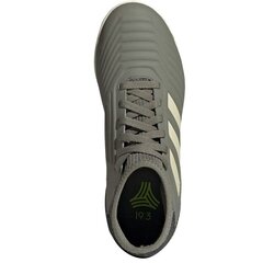 Футбольные бутсы Adidas Predator 19.3 IN Jr EF8219, 51210 цена и информация | Футбольные бутсы | kaup24.ee