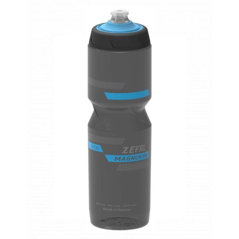 Joogipudel Zefal Zf-1640, 975 ml hind ja info | Jalgratta joogipudelid, pudelihoidjad | kaup24.ee